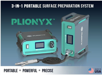 PLIONYX by Atmospheric Plasma Solutions