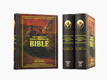 George Washington Bible