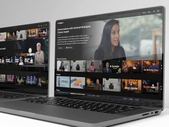 Hopein | India's First Multi-Lingual Christian OTT