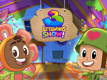 3 Little Words Show