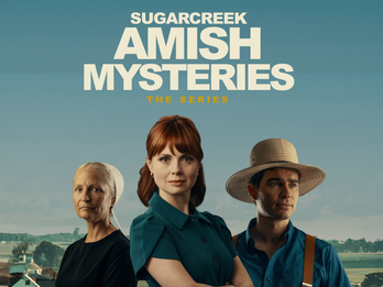 Sugarcreek Amish Mysteries The Series