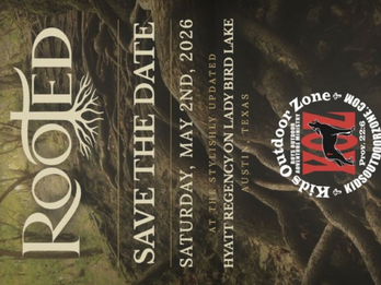 17th Annual KOZ "Rooted" Gala