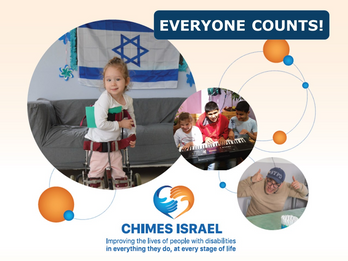 Nurturing Israel’s Most Vulnerable