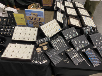 HOLY LAND FINE JEWELRIES