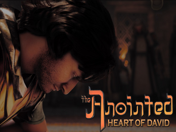 The Anointed: Heart of David