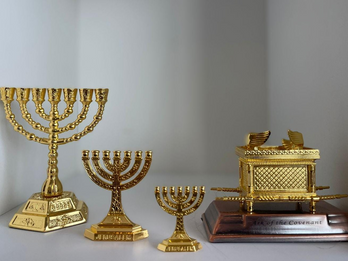 SOLOMON SHOP