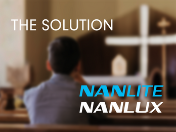 The Solution