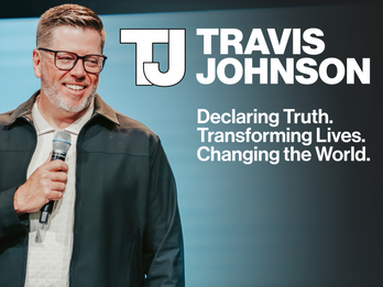 Travis Johnson