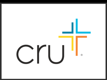 Cru is a Christian evangelism and discipleship ministry