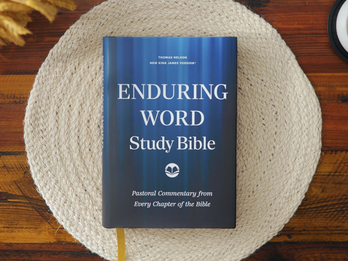 Enduring Word Study Bible
