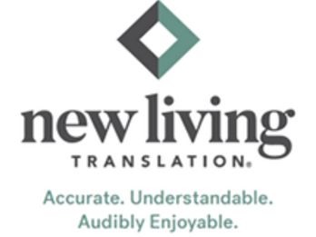 Discover the New Living Translation today!