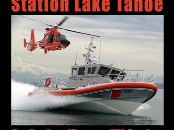 TV Action/Drama "Station Lake Tahoe"
