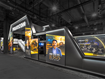 NRB Booth 2025