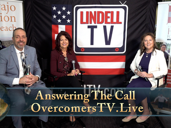 Overcomers.TV & LindellTV - ANSWERING THE CALL