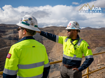 Nevada Gold Mines