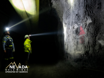 Nevada Gold Mines