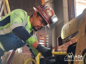 Nevada Gold Mines