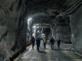 We Are Nevada Gold Mines