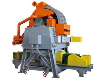 Eriez Wet High Intensity Magnetic Separator (WHIMS)