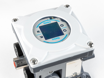 Neles NDX product family is expanding
