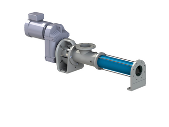 Flowrox™ progressive cavity pumps