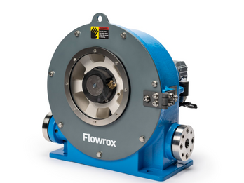 Flowrox™ LPP-T transfer pumps