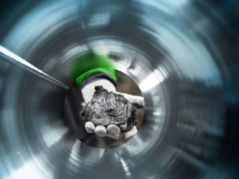 Valmet Flow Control Mining and Metlas offering