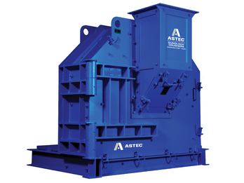 Gudnlach Crushers Cage-Paktor