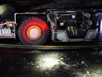 Transforming Productivity. Accelerating Automation.