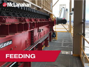 McLanahan Feeding