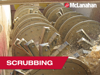 McLanahan Scrubbing