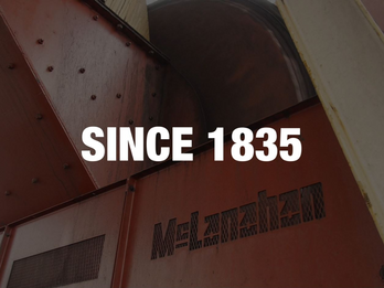McLanahan: Providing Industry-Leading Solutions for 190 Years