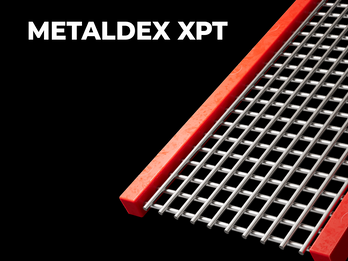METALDEX XPT