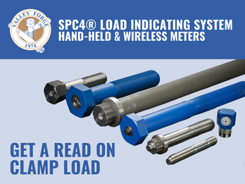 SPC4® Load Indicating System