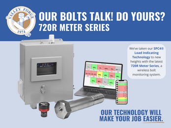 720R Meter Series