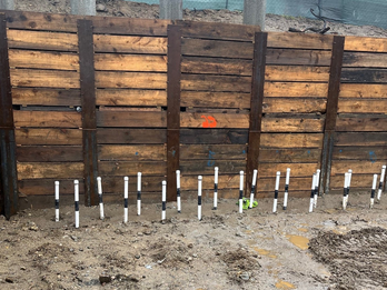 Specialty Solutions Grouting