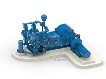 Abel HMQ Pumps
