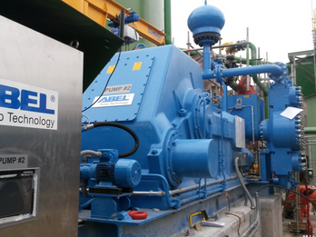 HMQ Pump