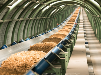 Overland Belt Conveyors