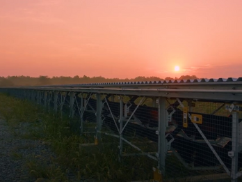 Implementing a Continuous Single-Flight Conveyor at Knight Hawk