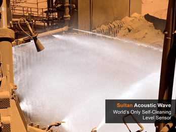Sultan Acoustic Wave