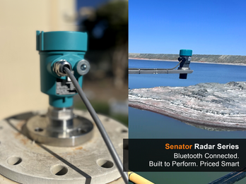 Senator Radar Series: H80C, H80I, and S60W