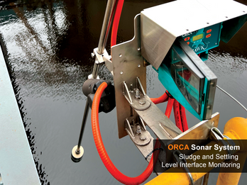 ORCA Sonar System