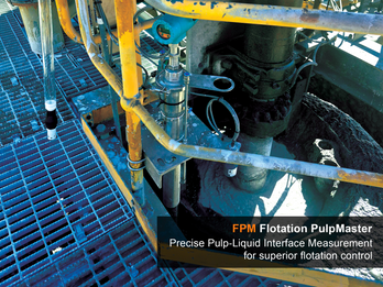 FPM Flotation PulpMaster