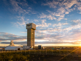 Mosaic, Esterhazy K3 Expansion Project