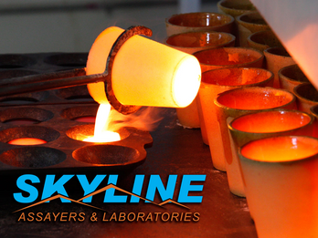 Skyline Assayers & Laboratories