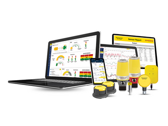 Chesterton Connect™ Sensors