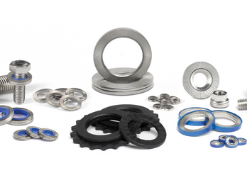 HEICO-LOCK® Wedge Locking Washer Systems