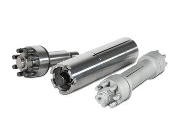 HEICO-TEC® Expansion Bolts: Redefining Rotating Shaft Integrity