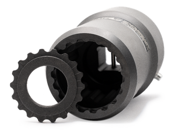 *NEW* HEICO-LOCK® Reaction Washers – Safety and Bolt Security